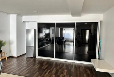 Apartament 3 camere | 2' Metrou Piata Iancului  | mobilat-utilat - 6
