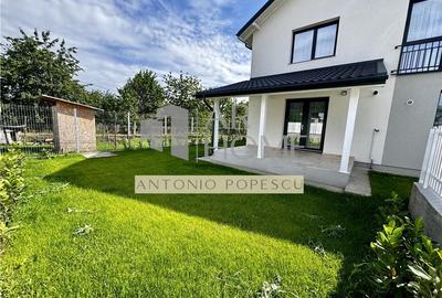 Vila 4 camere, in Paulesti, Prahova - 11