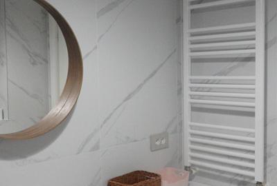 2 camere decomandat | Bloc exclusivist 2023 | 9 min Unirii | Centrala - 17