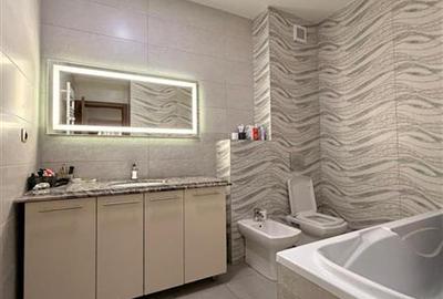 Apartament 3 camere, 2 bai, suprafata generoasa 100 mp. Zona Tractorul - 11