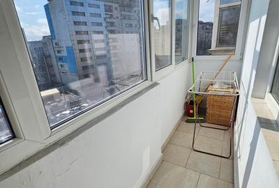 Timpuri Noi /Tineretului/Apartament  3 Cam Decomandat/2 Minute Metrou/ - 14