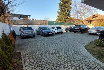 Casă modernă 335 mp, situată în zona veche din Andrei Mureșanu - 7