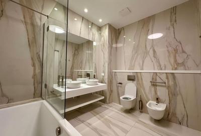 INCHIRIERE APARTAMENT DOUA CAMERE RAHMANINOV FLOREASCA PARCARE INCLUSA - 7