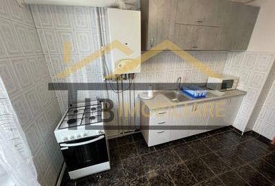 Apartament cu 2 camere, decomandat, 58mp, Zona UMFST - 6