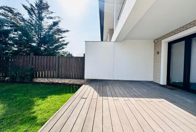 OXFORD GARDENS - inchiriere 4 dormitoare || gradina || langa AISB - 4