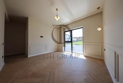 Duplex nou, finisat , 3 băi, 3 dormitoare, garaj , Chinteni! - 16