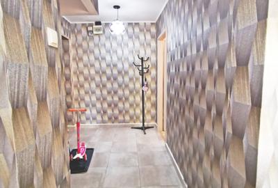 Vanzare apartament 3 cam Colentina, Fabrica de Gheata complet mobilat - 14