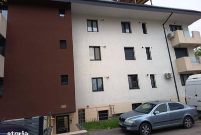 Apartament 2 camere decomandat Aparatorii Patriei bloc 2025 - 12