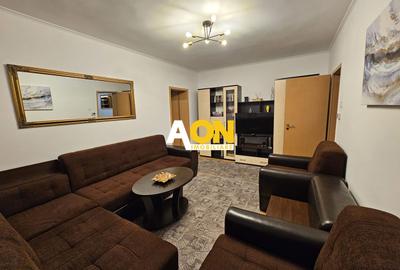 Apartament 3 camere, mobilat, utilat, etaj 2, Cetate - 9