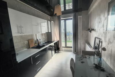 Mamaia nord- apartament deosebit curte 73 mp - 8