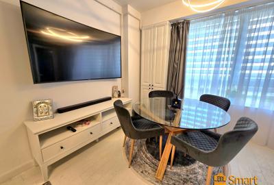 Apartament 3 camere + parcare, mobilat complet , Rasarit de Soare Copou - 2