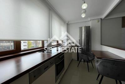 Apartament la Villa central 2 camere, parcare subterana Sibiu - 16