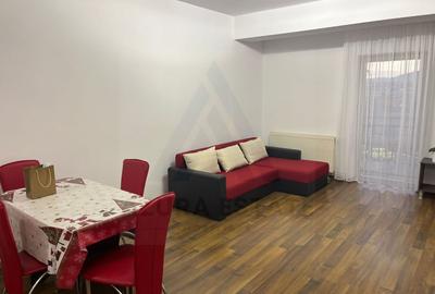 Apartament 2 camere 48 mp utili  Etaj 2/6 lift zona Turnisor - 1