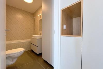 Apartament nou, bloc nZEB, zona de Nord - 14