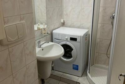 Dristor, garsoniera, metrou 1 minut, Pet Friendly, utilata si mobilata, et.4/10 - 18