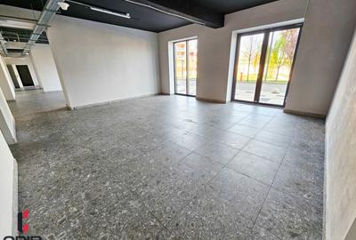 Spatiu comercial Vitrina 33ml Parcare Inclusa Crangasi Calea Giulesti - 4