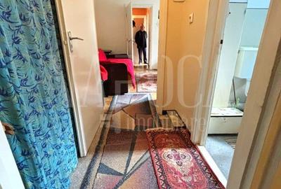 Apartament 2 camere de vanzare in Gheorgheni, Cluj Napoca - 4