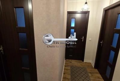 Apartament 2 camere | Panoramic Residence Galata | 52 mp | mobilat - 6