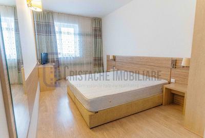 Apartament mobilat si utilat in RIN Grand Residence - 1