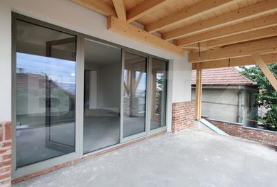 Casa individuala, 234 mp, teren 596 mp, totul nou, panorama, Dambul Rotund - 7