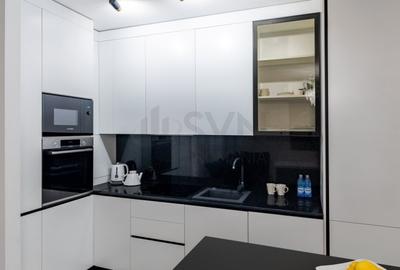 REA1020506 Apartament superb in Herastrau - 4