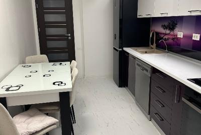Apartament 2 camere decomandat 71 mp | Tomis Plus | Mobilat & Utilat | Parcare P - 10