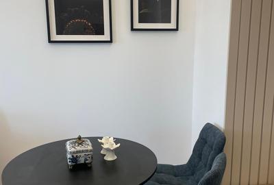 Garsonieră decomandată în Nord