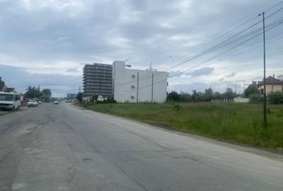 Teren intravilan 1.082 mp – Mamaia Sat (Tabăra) | Ideal investiție - 3