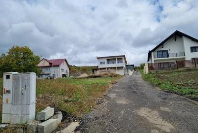 Comision 0%. Teren extravilan de vanzare in Iris, str. Pomet - 3