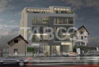 Spațiu comercial, 150 mp în Turnișor