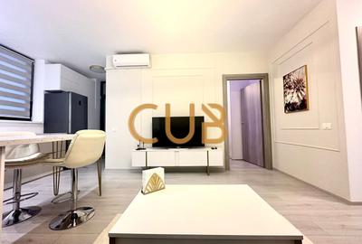 XCity Towers - 2cam complet mobilat+utilat LUX|et11/16,design deosebit - 5