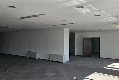 Inchirieri spatii de birouri - pasaj Baneasa de la 160 mp - 7