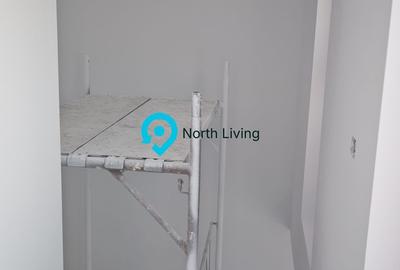 Penthouse 3 camere, 132 mp, terase, Prelungirea Ghencea - 2