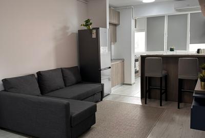 Berceni-Metrou Berceni-Apartament 2 camere-Tip Studio-Inchiriere - 3