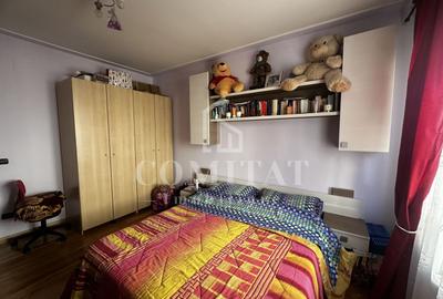 Apartament 3 camere | Loc de parcare | Cartier Terra-Floresti - 8