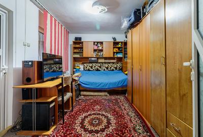 Casă 4 camere tramvai Progresul - 7