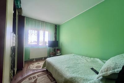 Apartament 3 camere, 69 mp utili, decomandat, parter - zona Soarelui - 5