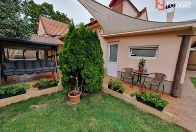 Oportunitate de investitie: 2 case total 8 camere si SAD - Freidorf - 40