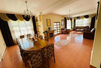 VILA exclusivista de vanzare Agigea - 2