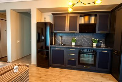Apartament Cu Vedere La Mare - Full Accesorizat - Totul Nou ! - 2
