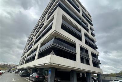 Inchiriere Apartament cu 2 camere Decomandat Tatarasi Bloc Nou cu Loc de Parcare - 1