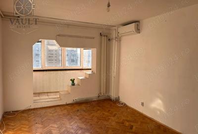 APARTAMENT 2 CAMERE -CENTRALA-BLOC REABILITAT-MARGEANULUI-RAHOVA - 1