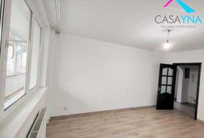 2 Decomandate, parter cu balcon(9mp) si boxa la subsol, str. M. Costin - 1