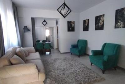 Unirii, Apartament 3 camere, mobilat si utilat - 2