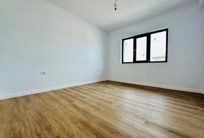 Casă de vânzare individuală, 4 camere - la cheie, Berceni Ilfov - teren 350 mp - 12