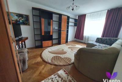 Apartament 3 camere cu balcon inchis etaj 1 - Ciresica Hipodrom 1V - 3