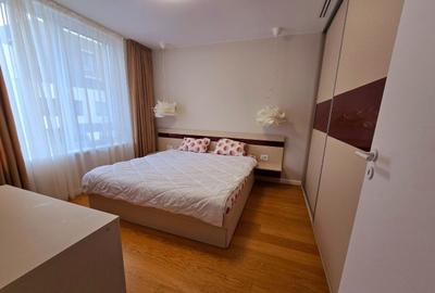 Renting Bucharest | 3 room apartment | Pipera | Parking - 5