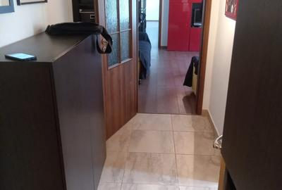 Ap. 3 camere de închiriat – Nicolae Grigorescu | Piața Sălăjan - 9