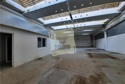 Hale de inchiriat cu suprafata intre 100-1700 mp in Cisnadie - 15