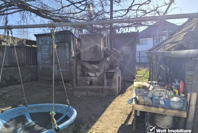 Casa renovabila, cu 750 m.p. teren, Apahida - 11